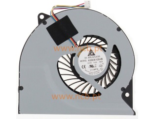 FAN ASUS N55 N55S N55SL N55SF 13GN6L10T010-1 PID07100